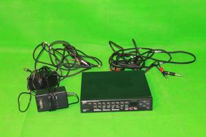 lot 167 image: YAMAHA DIGITAL DRUMMER EMR-1