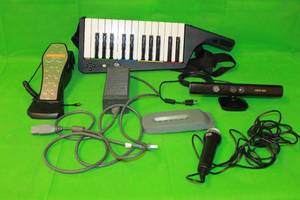 lot 237 image: MISC XBOX LOT  SEE PICS