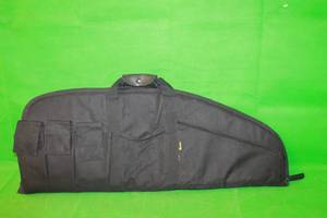 lot 57 image: ALLEN COMBAT TACTICAL RIFLE CASE 33 LONG
