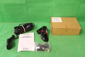 lot 66 image: LOWRANCE TRANSDUCER