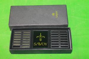 lot 69 image: SAVOY HUMIDIFICATION HUMIDIFIER IN ORIGINL BOX