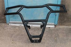 lot 86 image: ATV FRONT BUMPER GUARD