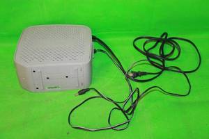 lot 98 image: BELKIN BATTERY BACKUP UNIT REV B