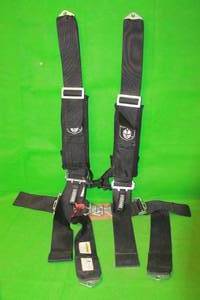 lot 96 image: PRO ARMOR SAFETY HARNESS