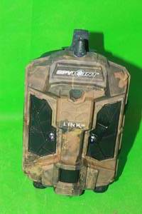 lot 120 image: SPY POINT LINK 4G TRAIL CAMERA