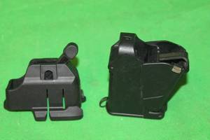 lot 126 image: 2 LULA LOAD AND UNLOADERS 9MM AR15M4
