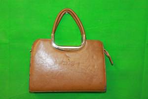lot 161 image: GUCCI HANDBAG AUTHENTICITY UNKNOWN