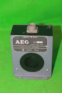 lot 166 image: AEG CURRENT SENSOR STYLE 1A96848H02