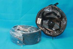 lot 249 image: NEW IRON BULL WEIGHT LIFTING BELT SIZE XL
