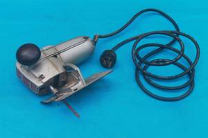 lot 29 image: FAIRBANKS WARD 14 H.P JIG SAW MODEL 318