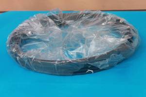 lot 105 image: TOTAL OF 6 BAND SAW BLADES