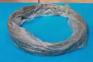 lot 107 image: TOTAL OF 6 BAND SAW BLADES