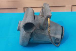 lot 108 image: SUPER-BLO -IN ELECTRIC PUMP TESTED AND WORKS