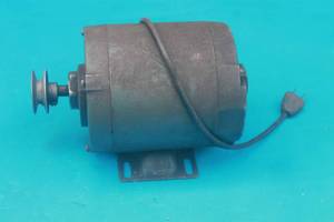 lot 158 image: WESTINGHOUSE TYPE FHT , STYLE 316P566-B ELECTRIC MOTOR