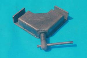 lot 212 image: VINTAGE THERMO KORNER -KLAMP CORNER CLAMP