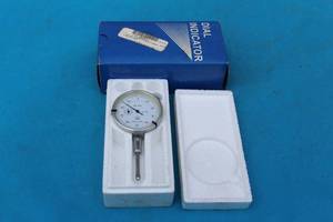 lot 329 image: DAIL INDICATOR CDI-30000-L