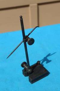 lot 344 image: C. SHULTZ UNIVERSAL SURFACE GAGE