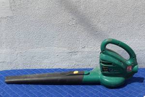 lot 28 image: E-LITE ELECTRIC BLOWER, WEB150
