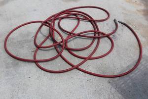 lot 31 image: GATES ADAPTA FLEX MULTIPURPOSE AIR HOSE ,300PSI