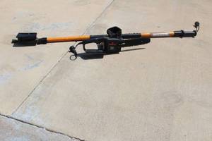 lot 84 image: REMINGTON RANGER  RM1025P POLE  CHAIN SAW