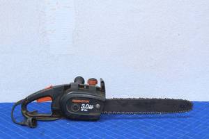 lot 86 image: REMINGTON 16 BAR , 3.0 PEAK HP CHAIN SAW , M30016AS