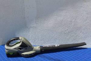 lot 87 image: EARTHWISE CORDLESS BLOWER