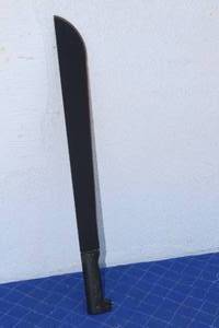 lot 92 image: MACHETE 23