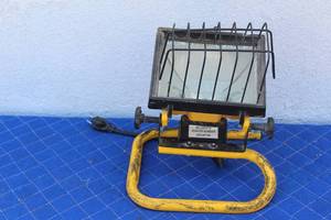 lot 98 image: WORK LIGHT ,WL500SP-H