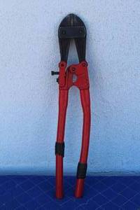 lot 111 image: ALIEN 18 BOLT CUTTERS