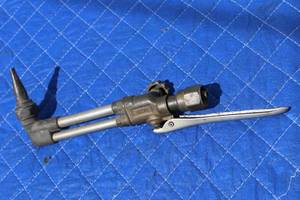lot 158 image: VICTOR CA-10 HEAVY DUTY CUTTING ATTACHMENT
