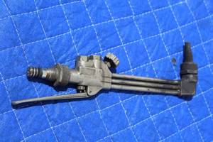 lot 159 image: COMING SOOSMITH CUTTING ATTACHMENT MED DUTY WELDING TORCH MC509N