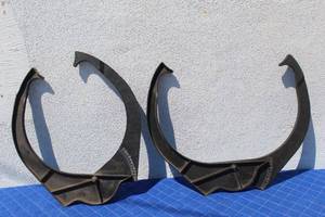 lot 161 image: 2 WHEEL TIRE BALANCERS CALIPERS