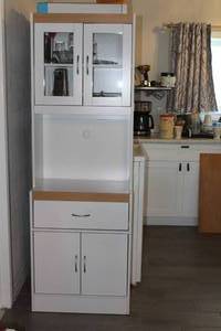 lot 250 image: KITCHEN SPACE SAVER