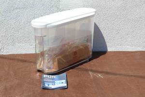 lot 260 image: PUR WITH MAXION LEAD REDUCING WATER FILTER DISPENSER