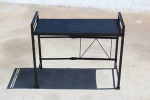 lot 278 image: METAL STAND