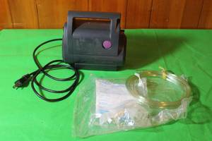 lot 75 image: MEDICAL INDUSTRIES SPORTS NEBULIZER ,3050