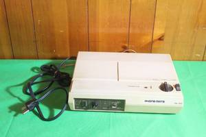 lot 214 image: VINTAGE PHONEMATE PM900 ANSWERING MACHINE