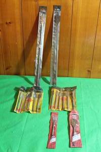lot 234 image: LOT OF WOOD BORING BITS
