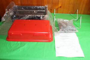 lot 253 image: PROPANE CAMP STOVE