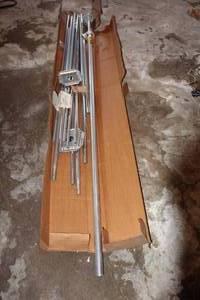 lot 315 image: ARCHER GROUND PLANE ANTENNA 0.64 WAVE