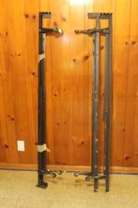 lot 323 image: 2 SETS OF BED RAILS SIZE FULL