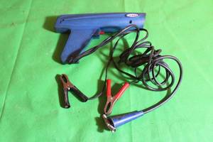 lot 347 image: RAC TIMING GUN