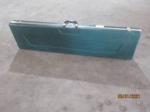 lot 19 image: BEN FORRESTER&nbsp RIFLE CASE&nbsp