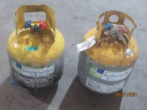 lot 29 image: DIVERSIFIED PURE CHEM TANKS&nbsp
