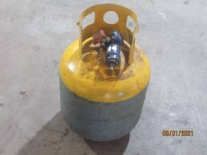 lot 30 image: DIVERSIFIED PURE CHEM TANK&nbsp