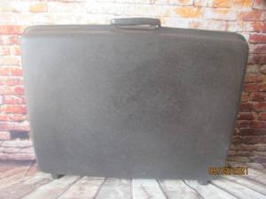 lot 114 image: SAMSONITE CONCORD SUITCASE&nbsp