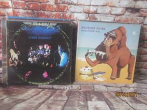 lot 129 image: TOTAL OF 20&nbsp VINTAGE ASSORTED GENRE VINYL RECORDS&nbsp