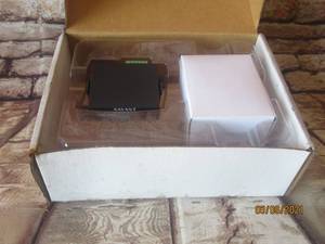 lot 160 image: SAVANT SMARTCONTROL 2 WIRELESS CONTROLLER&nbsp-SSC- W002G-00