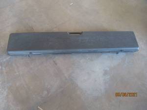 lot 175 image: DOSKOCIL RIFLE CASE&nbsp