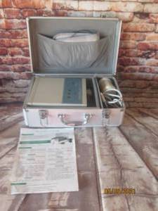 lot 180 image: ION CLEANSE LIFE DETOXIFY HEALTH DEVICE&nbsp